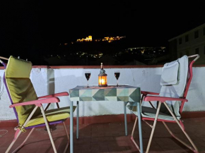 Casa Paloma, Jaen